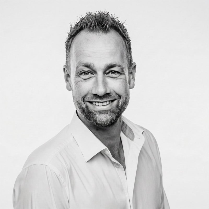 Rene Schipper Linkedin trainer